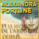 Download Alexandra Fortune et le Mystère de l'Archipel Oublié game