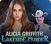 Download Alicia Griffith: Lakeside Murder game