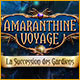 Download Amaranthine Voyage: La Succession des Gardiens game