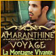 Download Amaranthine Voyage: La Montagne Vivante game