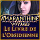 Download Amaranthine Voyage: Le Livre de l'Obsidienne game