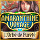 Download Amaranthine Voyage: L'Orbe de Pureté game