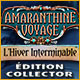 Download Amaranthine Voyage: L'Hiver Interminable Édition Collector game