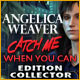 Download Angelica Weaver: Catch Me When You Can Edition Collector game