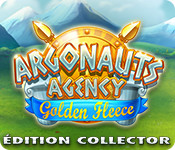 Download Argonauts Agency: Golden Fleece Édition Collector game