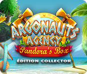 Download Argonauts Agency: Pandora’s Box Édition Collector game