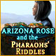 Download Arizona Rose and Pharaohs' Riddles game