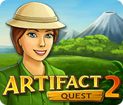 Download Artifact Quest 2 game