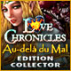 Download Love Chronicles: Au-delà du Mal Edition Collector game