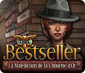 Download Bestseller: La Malédiction de la Chouette d'Or game