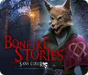 Download Bonfire Stories: Sans-Cœur game