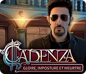 Download Cadenza: Gloire, Imposture et Meurtre game