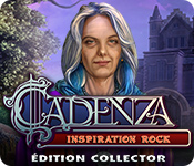 Download Cadenza: Inspiration Rock Édition Collector game