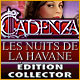 Download Cadenza: Les Nuits de La Havane Édition Collector game