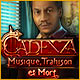 Download Cadenza: Musique, Trahison et Mort game