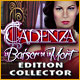 Download Cadenza: Le Baiser de la Mort Edition Collector game