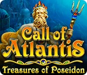 Download Call of Atlantis: Treasures of Poseidon game