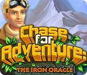 Download Chase for Adventure 2: The Iron Oracle game