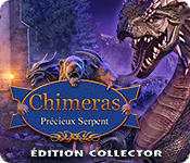 Download Chimeras: Précieux Serpent Édition Collector game