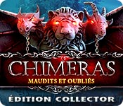 Download Chimeras: Maudits et Oubliés Édition Collector game