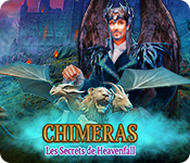 Download Chimeras: Les Secrets de Heavenfall game