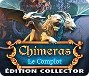 Download Chimeras: Le Complot Édition Collector game