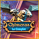 Download Chimeras: Le Complot game