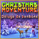 Download Christmas Adventure: Déluge de bonbons game