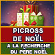 Download Picross de Noël: À la recherche du père Noël game