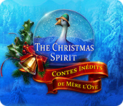Download The Christmas Spirit: Contes Inédits de Mère l'Oye game