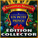 Download Christmas Stories: Un Petit Prince Édition Collector game