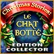 Download Christmas Stories: Le Chat Botté Édition Collector game