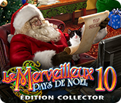 Download Le Merveilleux Pays de Noël 10 Édition Collector game