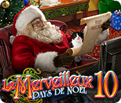 Download Le Merveilleux Pays de Noël 10 game