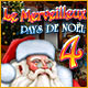 Download Le Merveilleux Pays de Noël 4 game