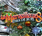 Download Le Merveilleux Pays de Noël 8 game