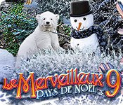 Download Le Merveilleux Pays de Noël 9 game