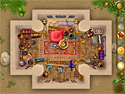 Cindy's Travels: Le Royaume Inondé screenshot