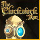 Download The Clockwork Man game