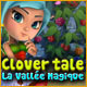 Download Clover Tale: La Vallée Magique game