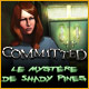 Download Committed: Le Mystère De Shady Pines game