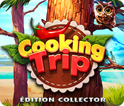 Download Cooking Trip Édition Collector game