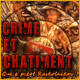 Download Crime et Châtiment: Qui a piégé Raskolnikov ? game