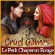 Download Cruel Games: Le Petit Chaperon Rouge game