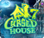 Download Cursed House 7 game