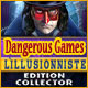 Download Dangerous Games: L'Illusionniste Edition Collector game