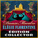 Download Danse Macabre: Élégie Florentine Édition Collector game