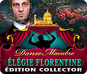 Download Danse Macabre: Élégie Florentine Édition Collector game