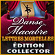 Download Danse Macabre: Lettres Mortelles Édition Collector game