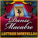 Download Danse Macabre: Lettres Mortelles game